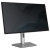 Monitorszűrő, betekintésvédelem, 24" monitorhoz, 16:9, matt/fényes, KENSINGTON "EQ Privacy"