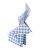 Origami papír, 15x15 cm, 80 g, 50 lap, FOLIA "Sweet", 5 különböző minta