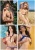 Naptár, fali, DAYLINER, "Girls"