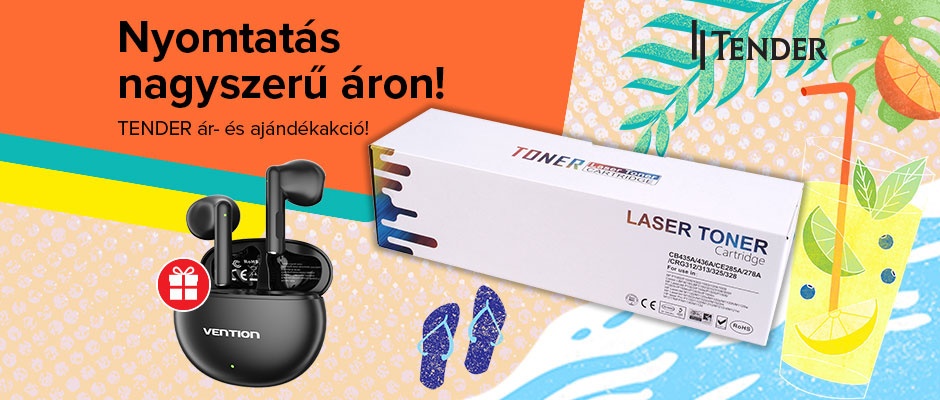 Nyomtatás nagyszerű áron!